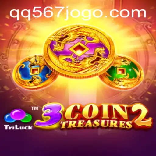 Exploring the Exciting World of 3CoinTreasures2 and the Implications of qq567 PH Login