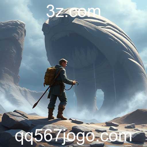 Explorando o Fascinante Mundo dos Jogos de Aventura no 'qq567'