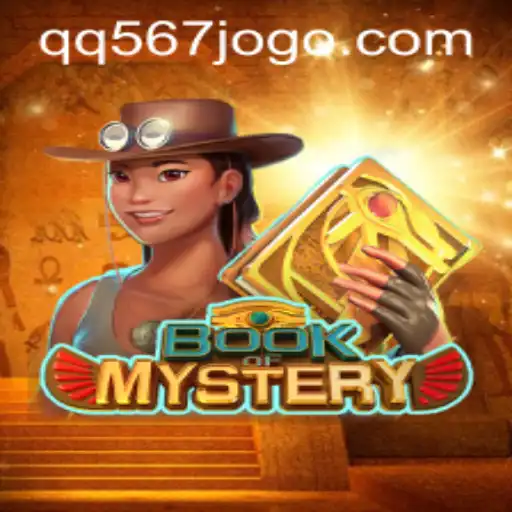 Book of Mystery: Unveiling the Enchanting World