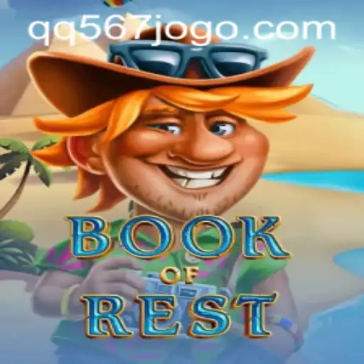 Immerse Yourself in the Mystical World of BookofRest with qq567 PH Login