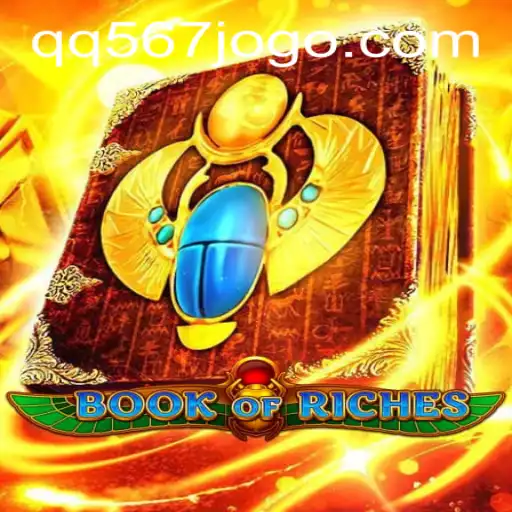 Exploring the World of BookofRiches: A Comprehensive Guide