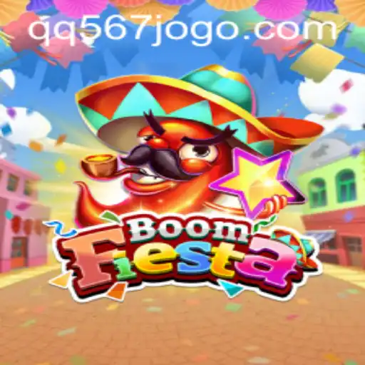 Welcome to BoomFiesta: A Deep Dive into the Game Revolutionizing Social Play