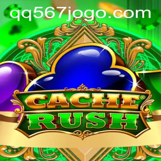 Discover the Thrilling World of CacheRush: Your Guide to Game Mastery