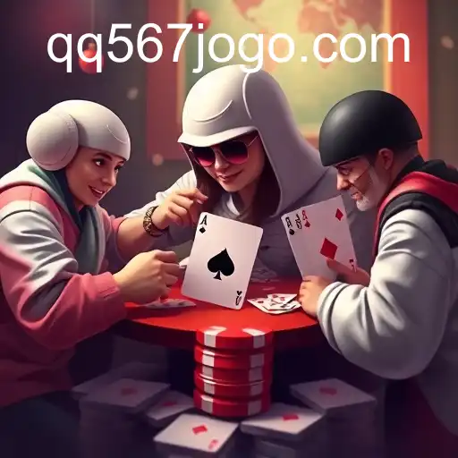 Gaming Experience qq567 PH Login - 800+ Premium and Exclusive Games