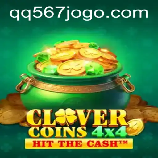 Discover the Exciting World of CloverCoins4x4 and Discover How to QQ567 PH Login