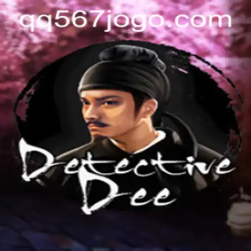 Explore the Enigmatic World of DetectiveDee