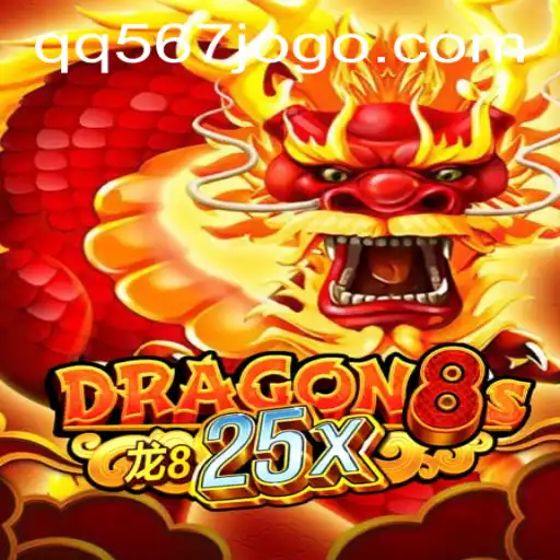 Enter the World of Dragon8s25x: A Thrilling Adventure with qq567 PH Login