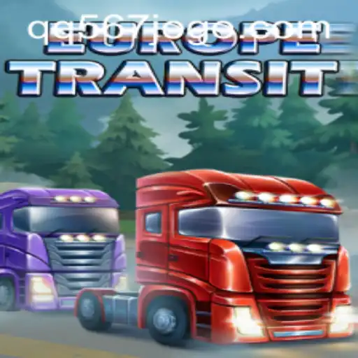 Exploring EuropeTransit: A Comprehensive Guide to the Game and the Role of QQ567 PH Login