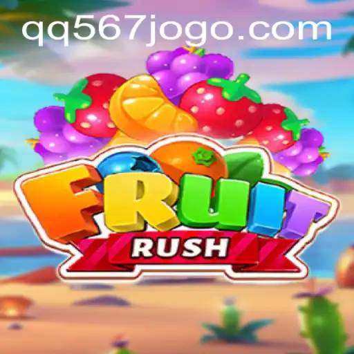 FruitRush: A Thrilling Adventure in the World of Digital Gaming with qq567 PH Login