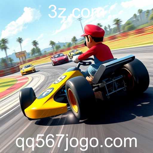 Revolução no Universo dos Jogos com qq567