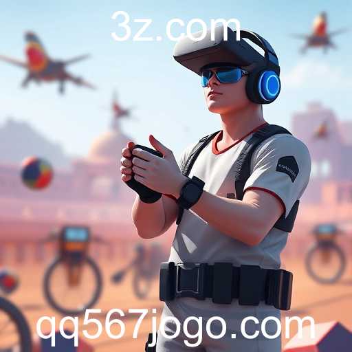 Inovações no Mundo dos Jogos em 2025