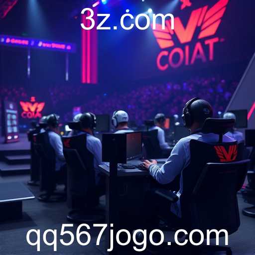 Revolução nos Jogos Online: Tendências e Inovações