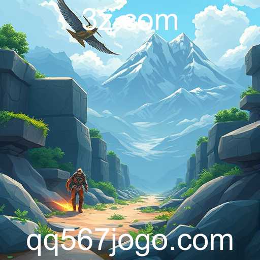 Expansão do Mundo dos Jogos Online: O Fenômeno qq567