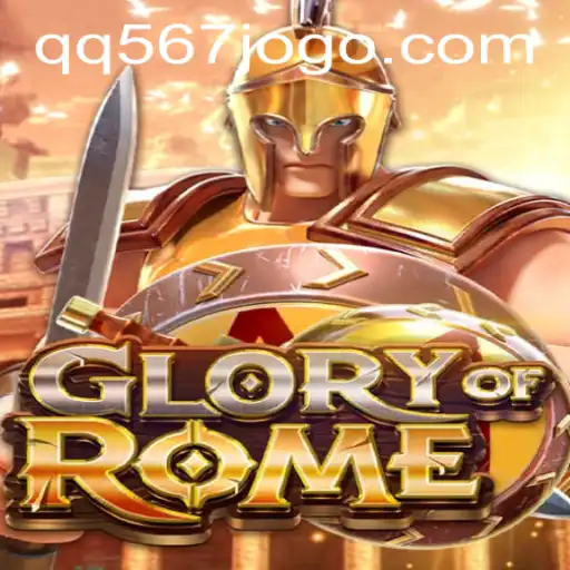 GloryofRome: A Journey Through Ancient Conquests and Strategic Mastery