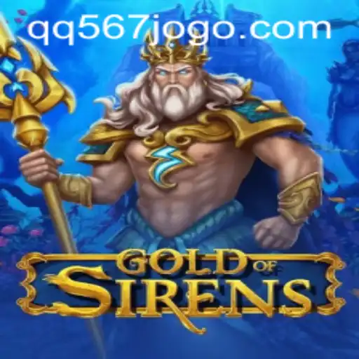 GoldofSirens: A Captivating Odyssey into Mythical Realms