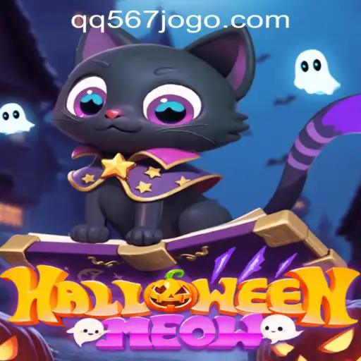 HalloweenMeow: Dive Into the Spooky Adventures This Season