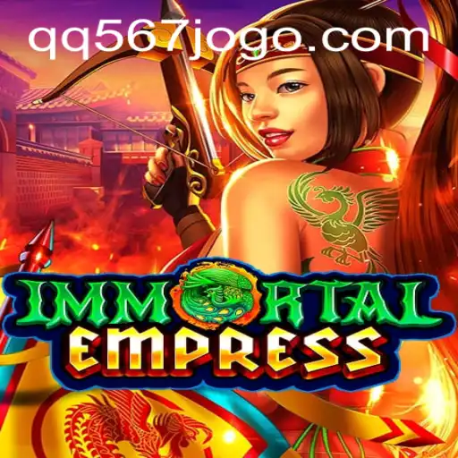 Exploring the Enchantment of ImmortalEmpress - An Epic Journey into Adventure