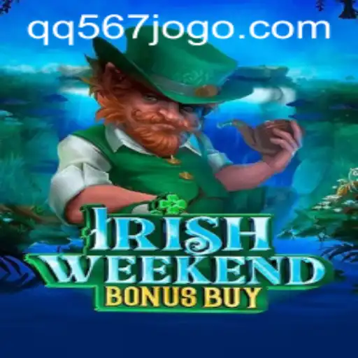 IrishWeekendBonusBuy: An Exciting Adventure Awaits