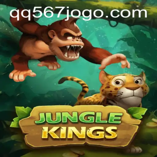 Discover JungleKings: A New Adventure with qq567 PH Login