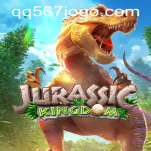 Exploring Jurassic Kingdom: An Adventure Game with a Wild Twist