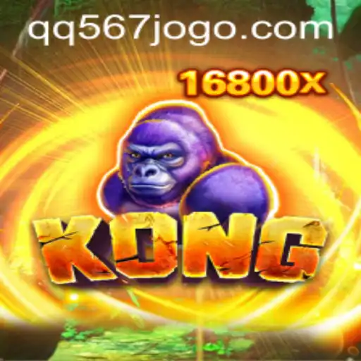 Kong: The Adventure Awaits with qq567 PH Login