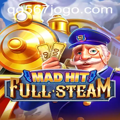 MadHitFullSteam: Dive into the Game World with QQ567 PH Login