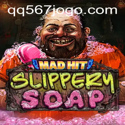 Discover the Exciting World of MadHitSlipperySoap with QQ567 PH Login