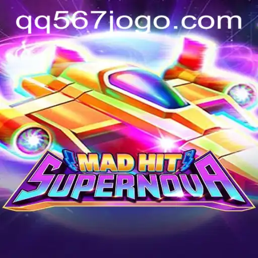 MadHitSupernova: A Thrilling Gaming Adventure with qq567 PH Login