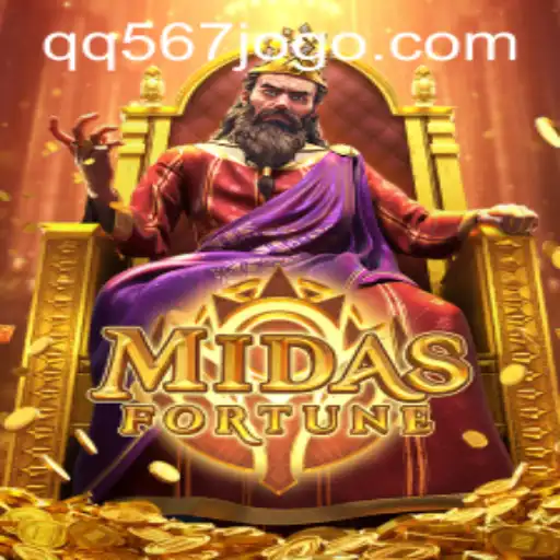 MidasFortune: Experience the Magic of Gold with QQ567 PH Login