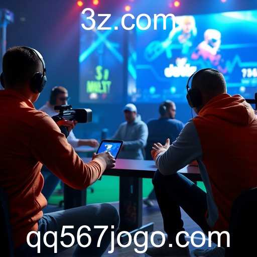 A Fascinante Dinâmica dos Jogos Multijogador: Competição e Cooperação no Mundo Digital