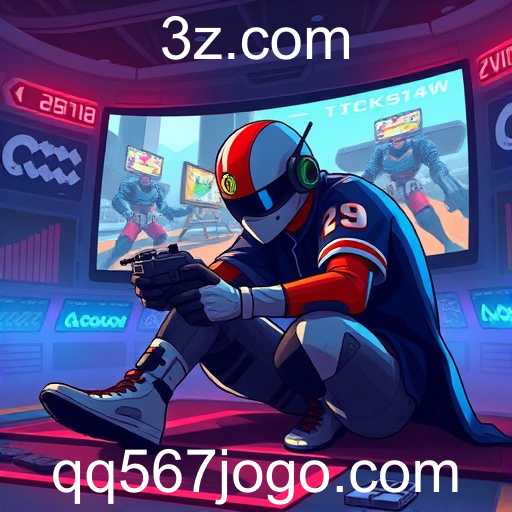 Novidades no Mundo dos Jogos Online