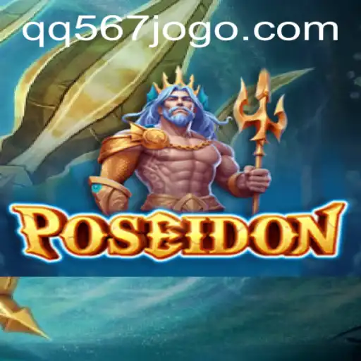 Exploring the Depths: An Introduction to Poseidon and Its Connection to qq567 PH Login