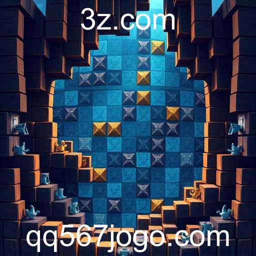 Explorando a Fascinante Categoria de Quebra-Cabeças em Jogos