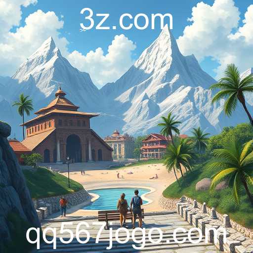 A Ascensão de qq567 no Cenário de Jogos Online