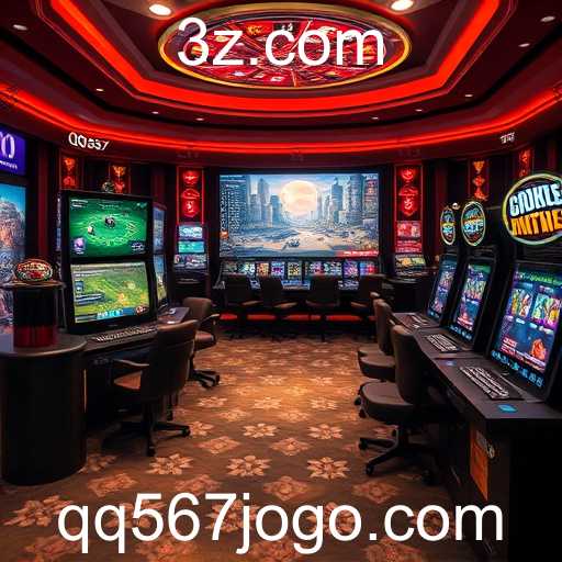 Tendências Recentes no Mercado de Jogos Online