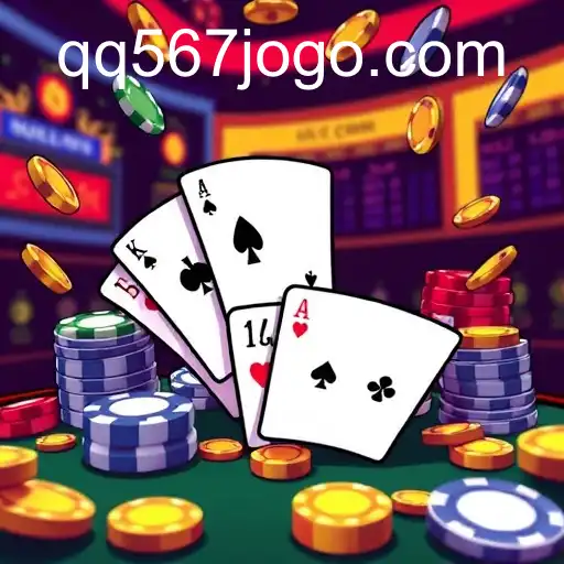 Gaming Experience qq567 PH Login - 800+ Premium and Exclusive Games