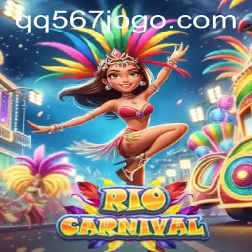 Experience the Vibrant Atmosphere of RioCarnival with qq567 PH Login