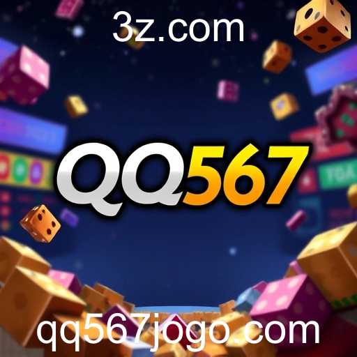 Ascensão do QQ567 nos Sites de Jogos Online