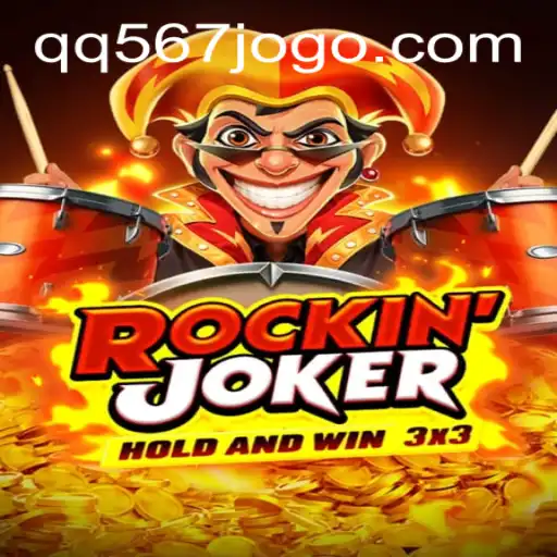 RockinJoker: A Compelling Blend of Strategy and Luck