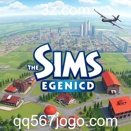 A Evolução e Impacto dos Jogos de Simulação