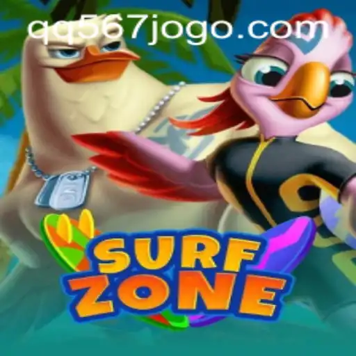 Discover the Thrilling Adventures of SurfZone: A Guide to Mastering the Waves