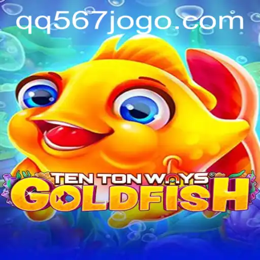Discover the Fascinating World of TenTonWaysGoldfish: A Dive into Gaming Adventure