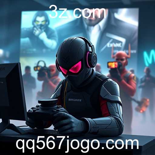 Tendências do Mundo dos Jogos Online