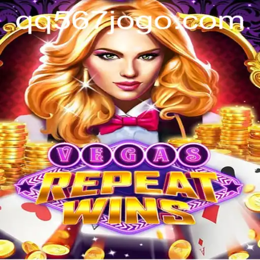 Discover the Thrill of VegasRepeatWins