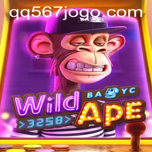 Explore the Thrilling Jungle Adventure with WildApe3258